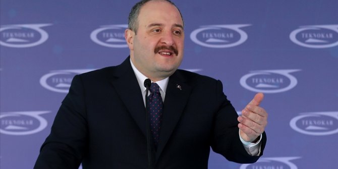 Bakan Varank: Yasalar çerçevesindeki rektör ataması üzerinden ikinci bir 'Gezi' hayali kuruluyor