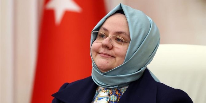 Bakan Selçuk: Sözleşmeli kamu personelimiz yıllık izinlerini devredebilecek