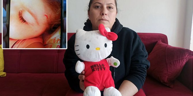 Kreşteki şiddeti, oyuncağın içine yerleştirilen ses kayıt cihazı ortaya çıkardı