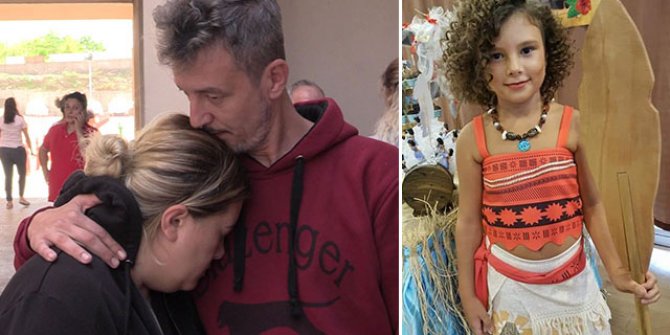 10 yaşındaki Selin'in ölümüyle ilgili davada karar çıktı, acılı anne isyan etti 