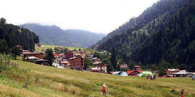 Salgın ve depremler tarım arazilerinde izinsiz yapılaşma tehdidini artırdı