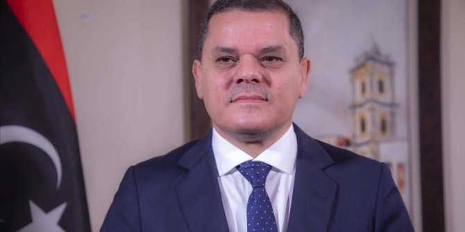 Libya'nın yeni Başbakanı Dibeybe, dost ve müttefik Türkiye ile dayanışma içinde olacaklarını söyledi