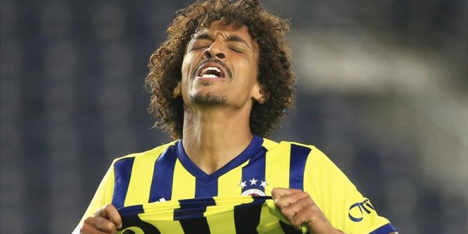 Luiz Gustavo yaklaşık 2 hafta sahalardan uzak kalacak