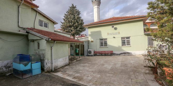 Macun Mahallesi’ne cami müjdesi