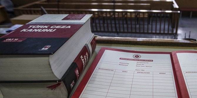 Balıkesir merkezli 38 ilde FETÖ soruşturmasında 54 gözaltı kararı