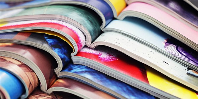 ABD'nin en prestijli hukuk dergisine ilk defa Müslüman direktör atandı