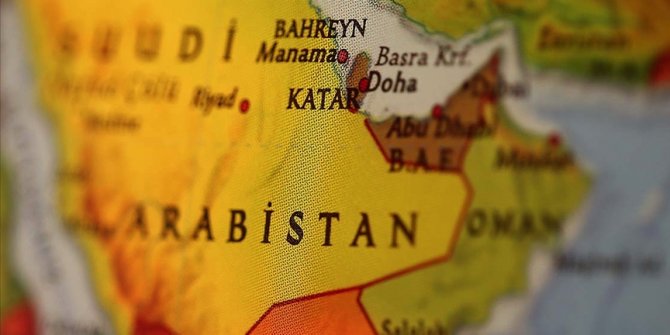 Bahreyn: Katar, askıda bekleyen meselelerin çözümü için yaptığımız çağrıyı cevapsız bıraktı