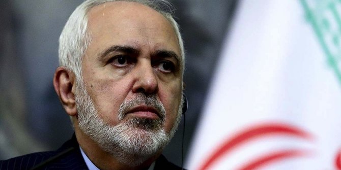 İran Dışişleri Bakanı Zarif nükleer anlaşmayı tekrar müzakere etmeyeceklerini yineledi