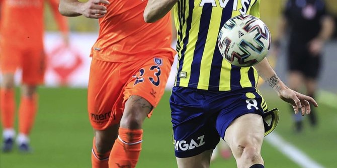 Fenerbahçe, kupada yarın Medipol Başakşehir ile karşılaşacak