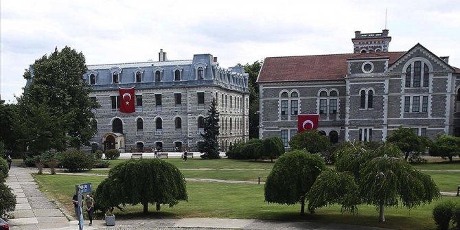 Boğaziçi Üniversitesi mevcut kampüslerinin taşınacağı yorumlarının gerçeği yansıtmadığını bildirdi