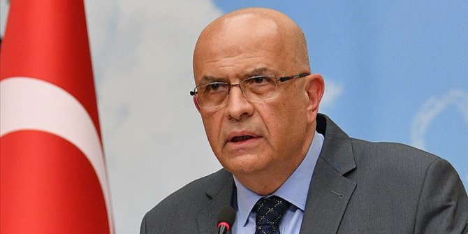 Başsavcılıktan Berberoğlu kararı