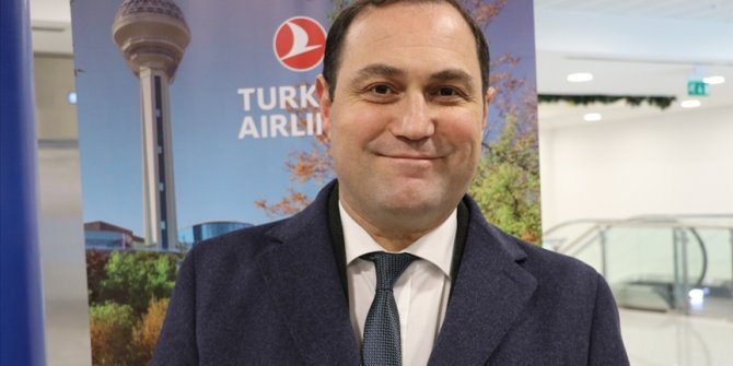 Gürcistan'ın Ankara Büyükelçisi Janjgava: Türkiye, Gürcistan'ın egemenliğini her daim destekledi
