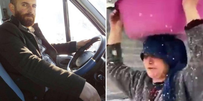Yengesini öldüren katil zanlısı tutuklandı; kaçırılan yeğeni devlet korumasında