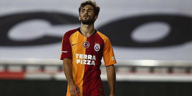 Marcelo Saracchi'den Galatasaray'a kötü haber