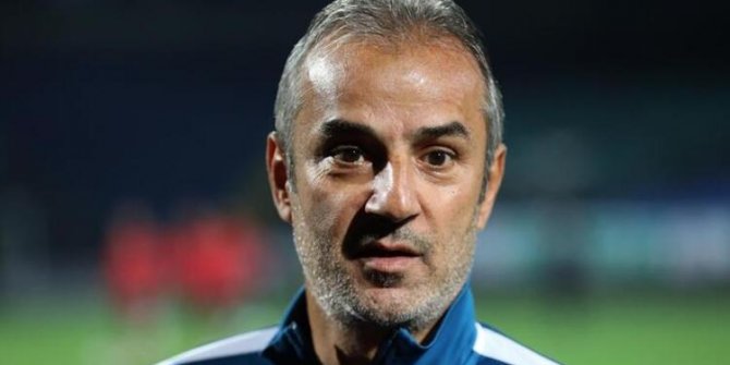 İttifak Holding Konyaspor, İsmail Kartal ile yollarını ayırdı