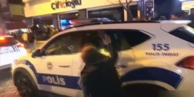 Kadıköy'deki olaylara ilişkin gözaltına alınan 53 kişi adli kontrol şartıyla serbest bırakıldı