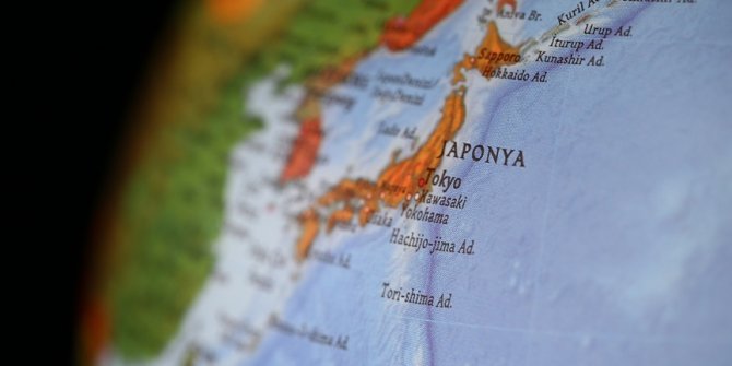 Japonya en güneydeki Ogasawara adaları etrafına karakol gemisi konuşlandıracak