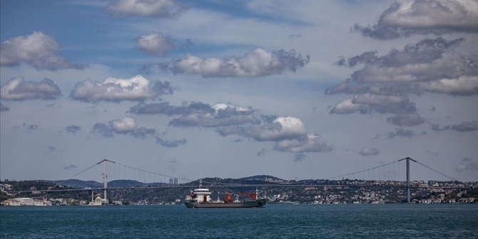 Marmara Bölgesi’nde parçalı ve yer yer çok bulutlu hava bekleniyor