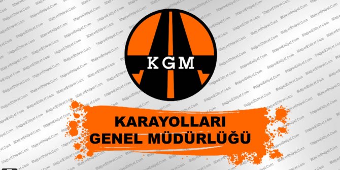 Karayolları Genel Müdürlüğü danışmanlık hizmeti alacak