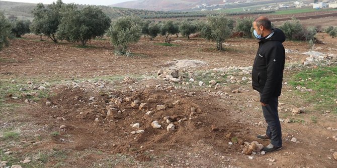 Göbeklitepe yakınlarındaki gizemli monolitin kaybolması vatandaşları şaşırttı