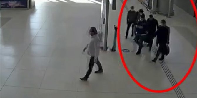 İstanbul Havalimanı'nda uyuşturucu operasyonu