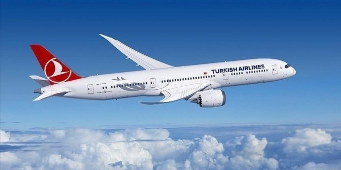 THY, günlük 588 uçuşla Avrupa'nın zirvesindeki yerini korudu