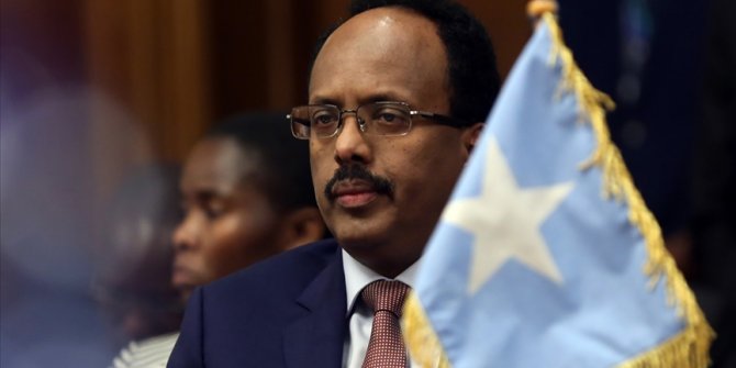 Somali Cumhurbaşkanı Fermacu, seçim süreci için eyalet başkanlarıyla yeniden görüşecek
