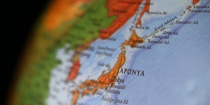 Japonya'dan, Çin'in sahil güvenliğine yabancı gemileri vurabilme yetkisi veren yasaya tepki
