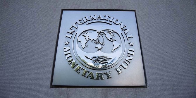 IMF Rusya ekonomisi için bu yıl yüzde 3'lük büyüme tahmininde bulundu