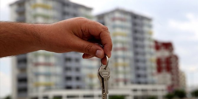 TİHEK bekar erkeğe ev kiralamayan emlakçı ve ev sahibine 'ayrımcılık' gerekçesiyle ceza verdi