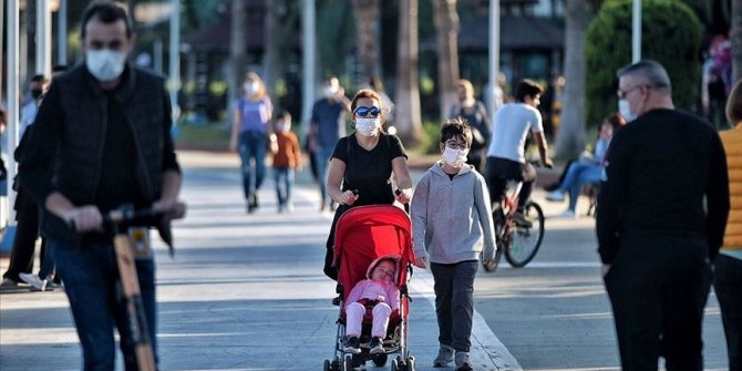 Ocak ayında 72 merkezde ekstrem sıcaklık rekoru kırıldı