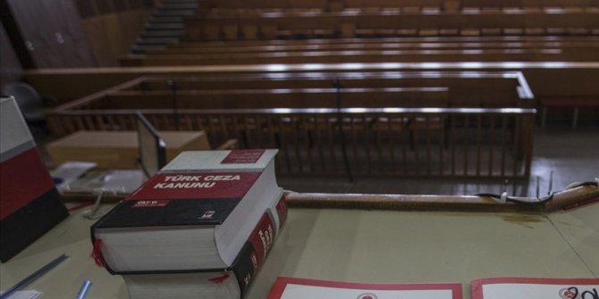FETÖ'nün sözde 'mülkiye yapılanması sorumlusu'nun eylemleri gerekçeli kararda