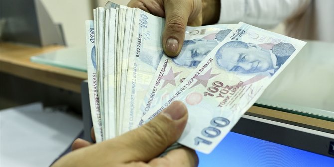 Yarım çalışma ödeneği kapsamında 31 bini aşkın kişiye toplam 84,1 milyon lira ödeme yapıldı