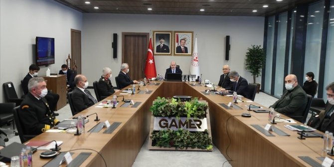 İçişleri Bakanı Soylu yeni AFAD uygulaması hazırladıklarını açıkladı