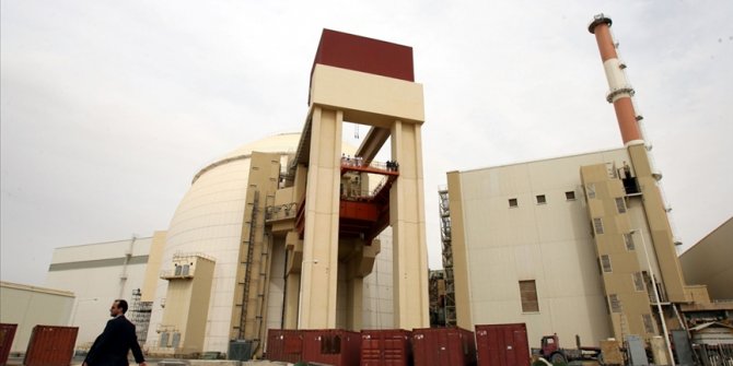Uluslararası Atom Enerjisi Ajansı: İran, uranyum metali üretmeye başladı