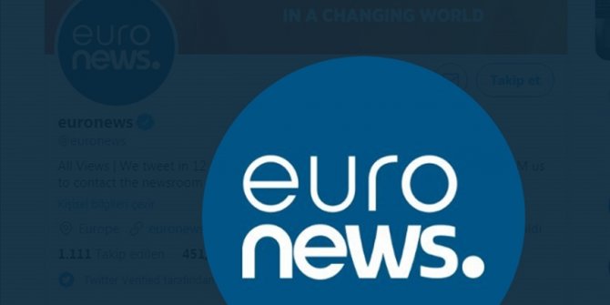 Euronews, Türkçe ve İtalyanca dillerindeki yayınlarını kapatıyor