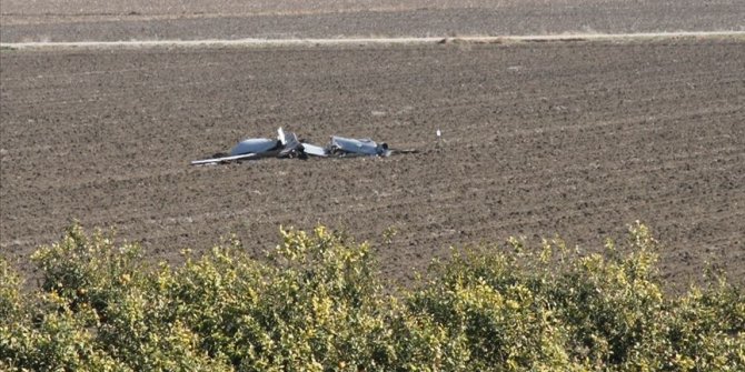Suudi Arabistan son 24 saatte Husilerin bomba yüklü 3 İHA'sını düşürdüğünü duyurdu