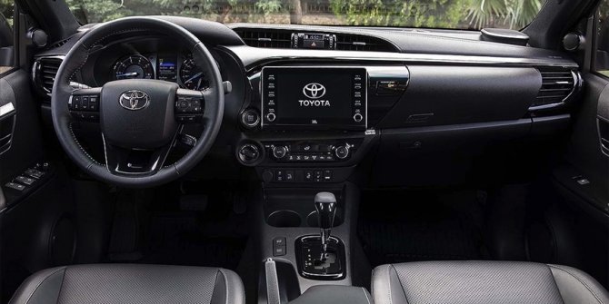 Toyota mali yıl net kar tahminini 1,90 trilyon yene yükseltti