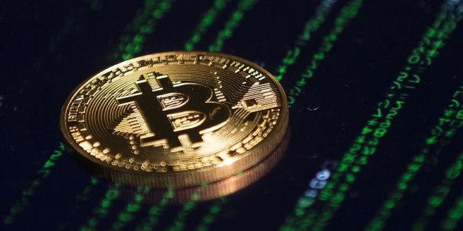 Bitcoin’den tarihi rekor: ilk kez 50 bini geçti