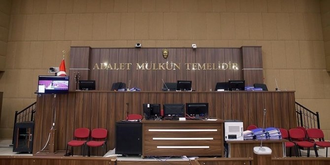 Interpol tarafından aranırken Hatay'da yakalanan El Kaide üyesi Fransa uyruklu teröriste dava