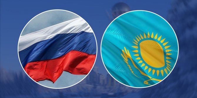 Rusya'nın Nur Sultan Büyükelçisi: Rusya-Kazakistan gündeminde toprak iddiası gibi bir konu yok