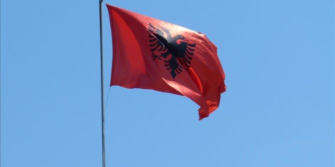 Arnavutluk'taki Yunus Emre Enstitüsünde bir yıl aradan sonra yüz yüze dersler başladı