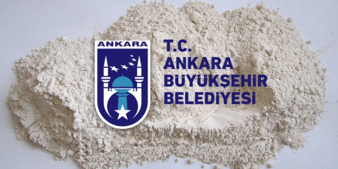 ASKİ 2200 ton sönmüş kireç satın alacak