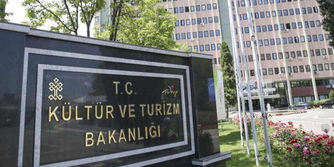 Kültür ve Turizm Bakanlığı 124 sözleşmeli sanatçı alacak