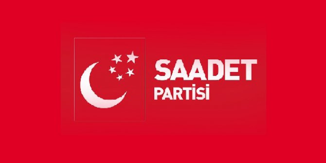 Saadet Partisi’nden Genel Başkan açıklaması: Basit ayak oyunları