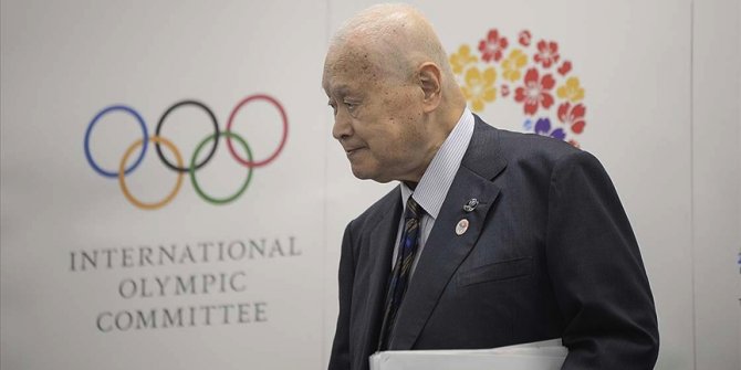 Tokyo Olimpiyatları ve Paralimpik Oyunları Organizasyon Komitesi Başkanı Mori Yoşiro istifa etti