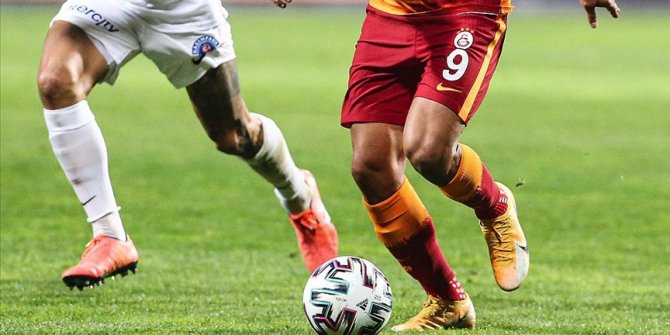 Futbolda Süper Lig 25'inci, TFF 1. Lig 21'inci hafta karşılaşmalarıyla devam edecek