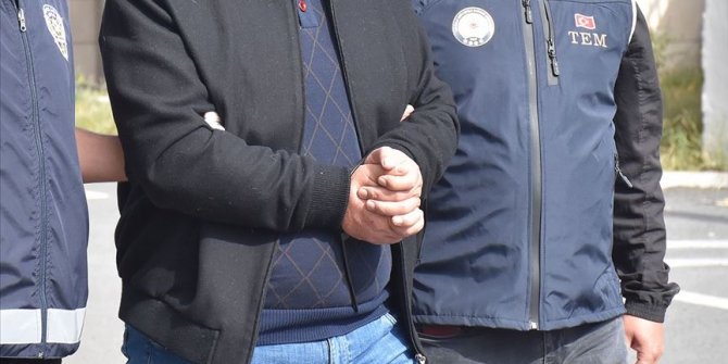 Kars ve Iğdır'da PKK/KCK operasyonunda 5 kişi gözaltına alındı