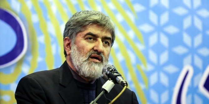 İranlı siyasetçi Ali Mutahhari ülkesinin dış politikasını eleştirdi