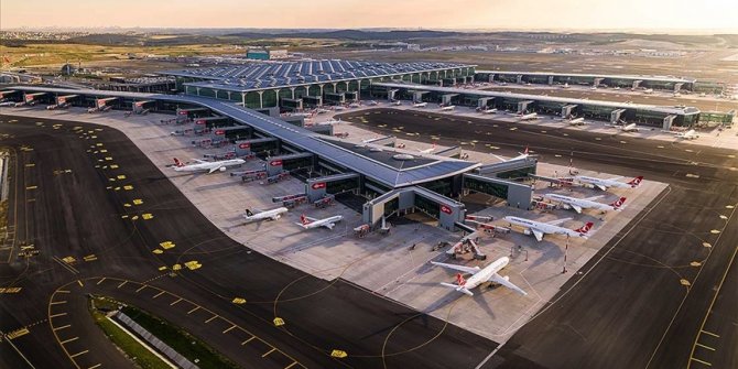 Sivil havacılıkta idari para cezaları yeniden değerleme oranında artırıldı